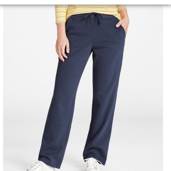 L.L. Bean 1912 Sweat Pant - Picture 5 of 6